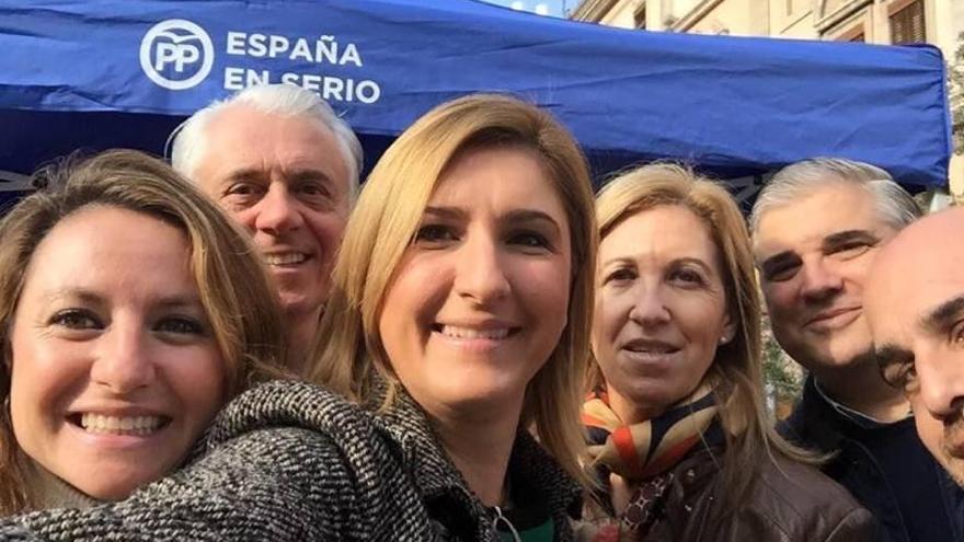 Pradas (PP): “El Consell impide a 2.500 familias de Castellón elegir centro escolar”