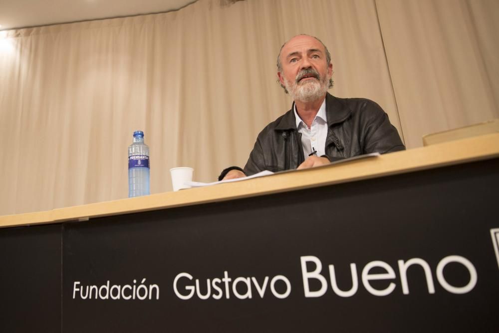 Jornada inaugural de "La Asturias que funciona"