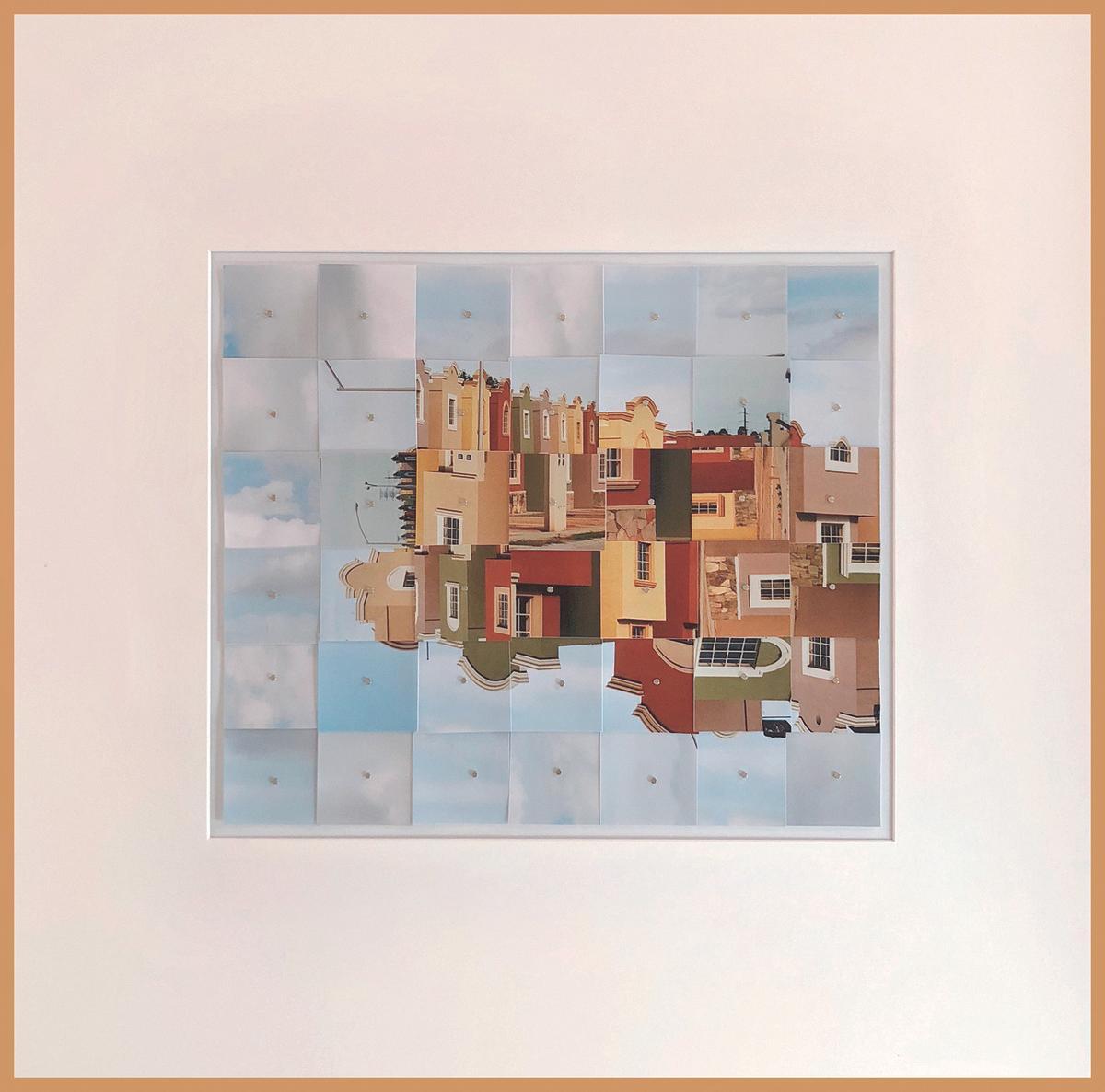 «Accumulation no.9»