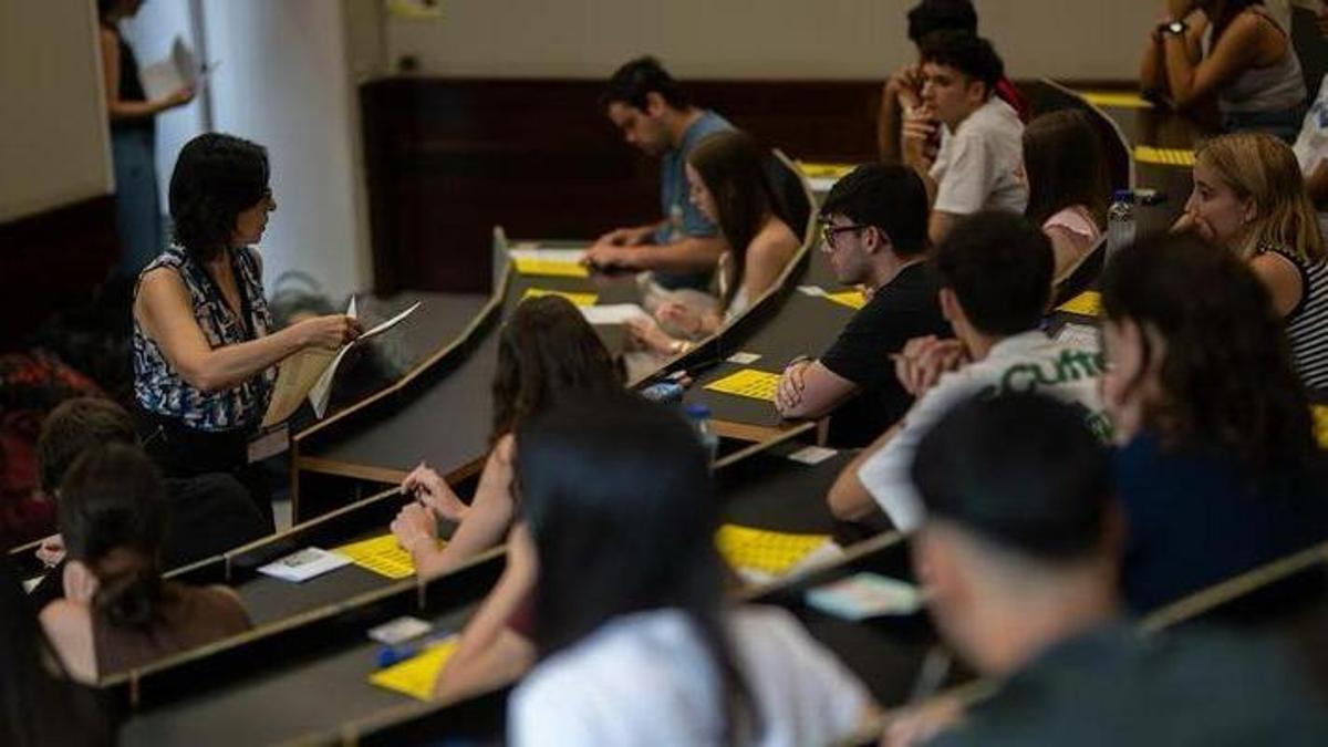 La Junta de Andalucía incremeta en un 5% la ayuda Erasmus+ y ofrece una dotación para idiomas para el nuevo curso