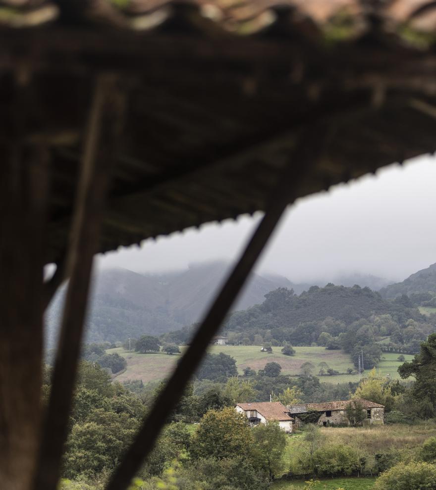 Asturianos en Piloña, un recorrido por el municipio