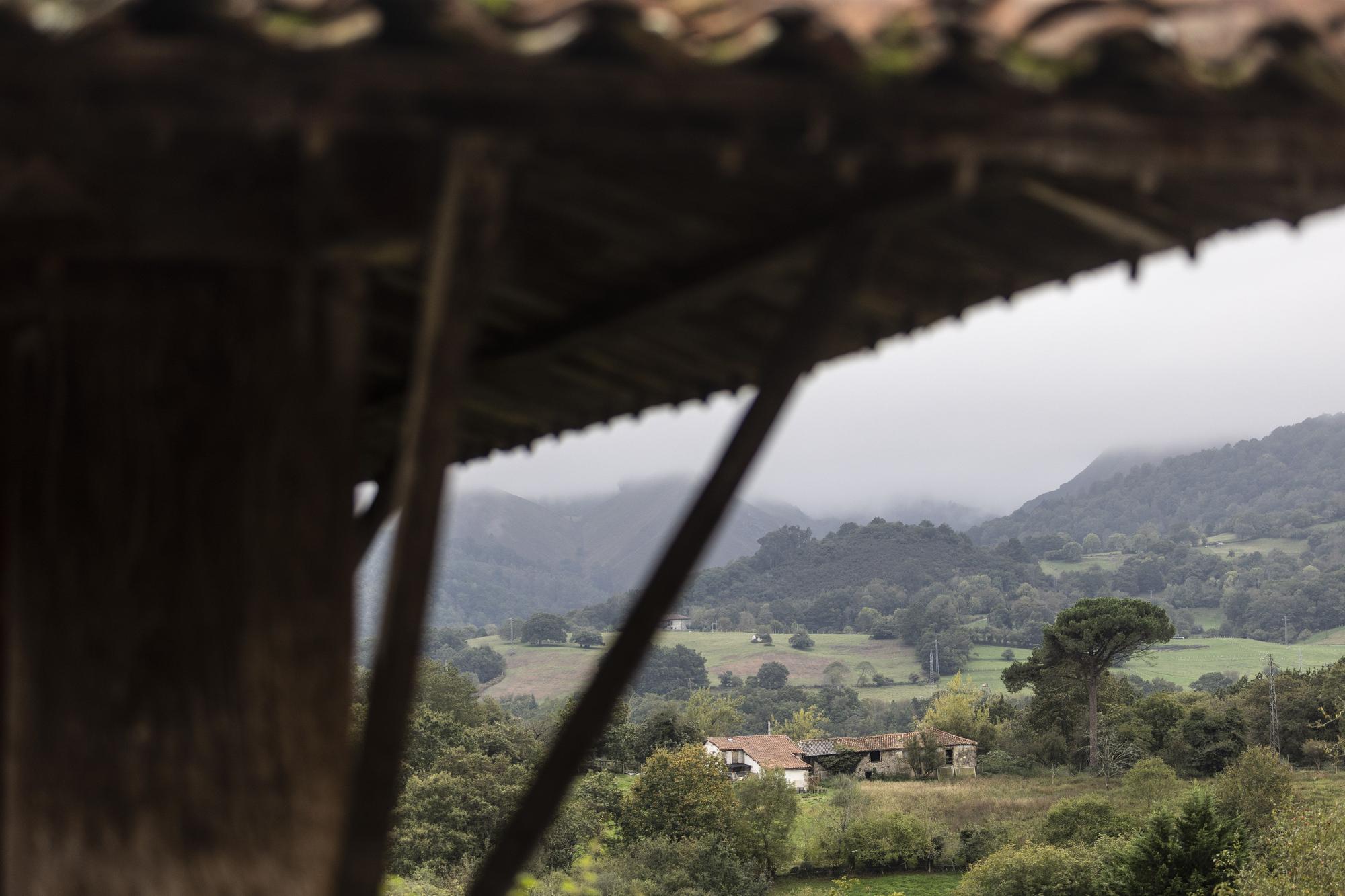 Asturianos en Piloña, un recorrido por el municipio