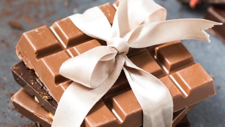 Disfruta, gratis con INFORMACIÓN, del mejor chocolate artesano de Alicante