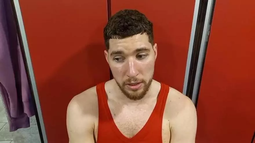 Joel Parra: "En todos los partidos tienes que sufrir para ganar"