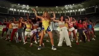 Qué significa 'Dai Dai' en la canción del Mundial 2026 de Shakira: esta es la letra completa del himno