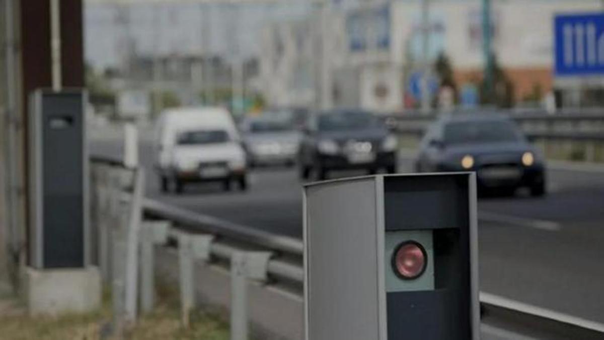 ¿Sabes dónde están los nuevos radares de la DGT?