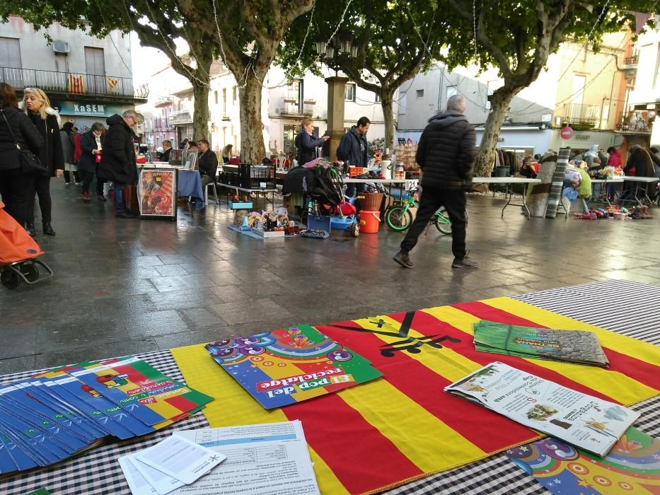 Setmana del medi ambient a Sant Vicenç