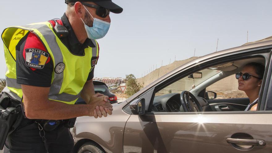 Coronavirus en Canarias | Canarias es la comunidad con más capacidad de rastreo