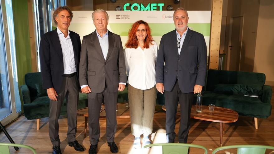 ACCIONA Open de Golf de Madrid: un evento con impacto medioambiental positivo