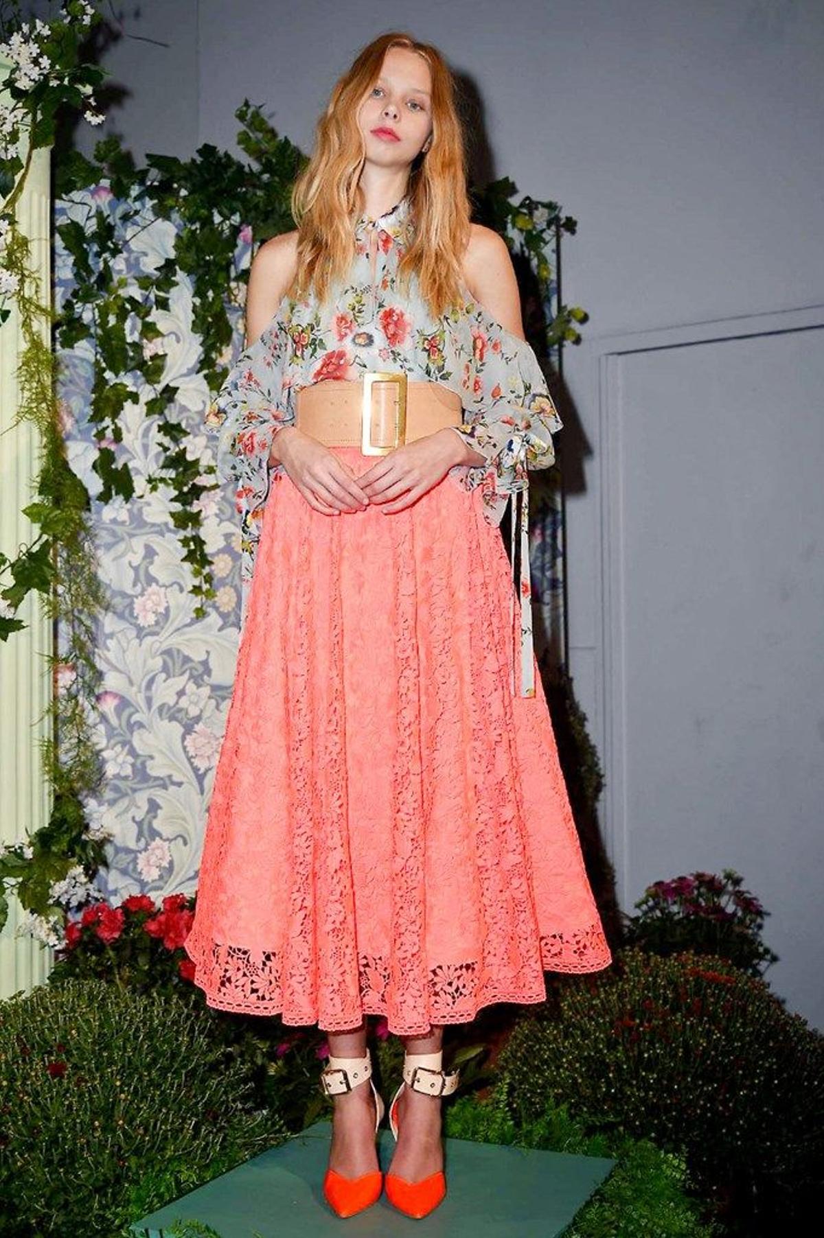 Alice Olivia By Stacey Bendet
