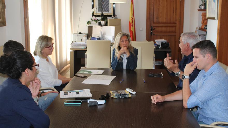 Los socorristas de Ibiza atienden 8.000 incidencias menos que el año anterior en Santa Eulària