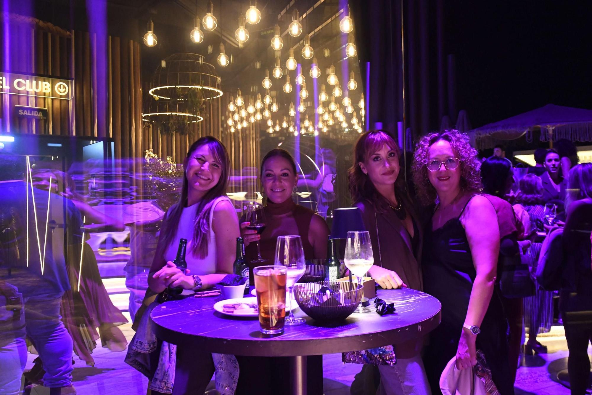 Los Premios +Woman Murcia 2025, en imágenes