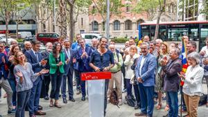 L’independentisme busca retenir la Cambra amb una candidatura impulsada per l’Assemblea