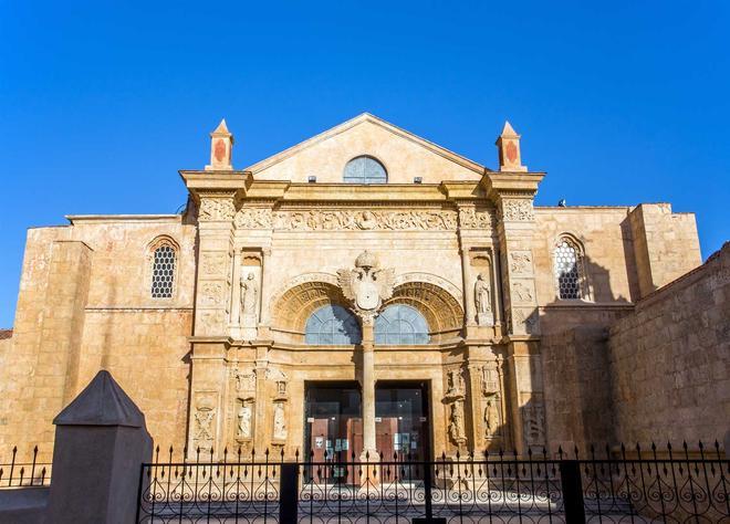 Catedral de Santo Domingo