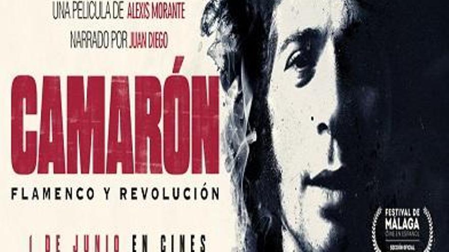 Camarón, el mesías gitano que revolucionó el flamenco - La Opinión de Málaga