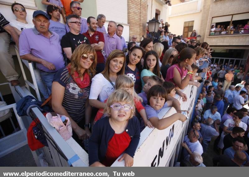 GALERÍA DE FOTOS -- Festejos en honor a Santa Quitèria