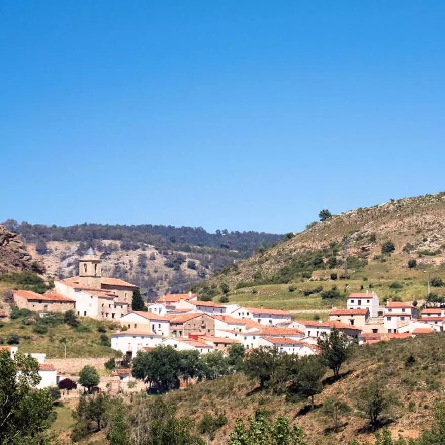 El pueblo más bonito de Castilla-La Mancha: escenario de las campanadas de fin de año
