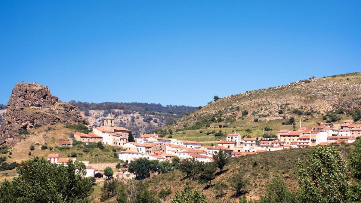 Uno de los rincones más bonitos de Cuenca donde su entorno natural y su tradicional arquitectura no te decepcionará