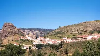 El pueblo más bonito de  Castilla-La Mancha: escenario de las campanadas de fin de año