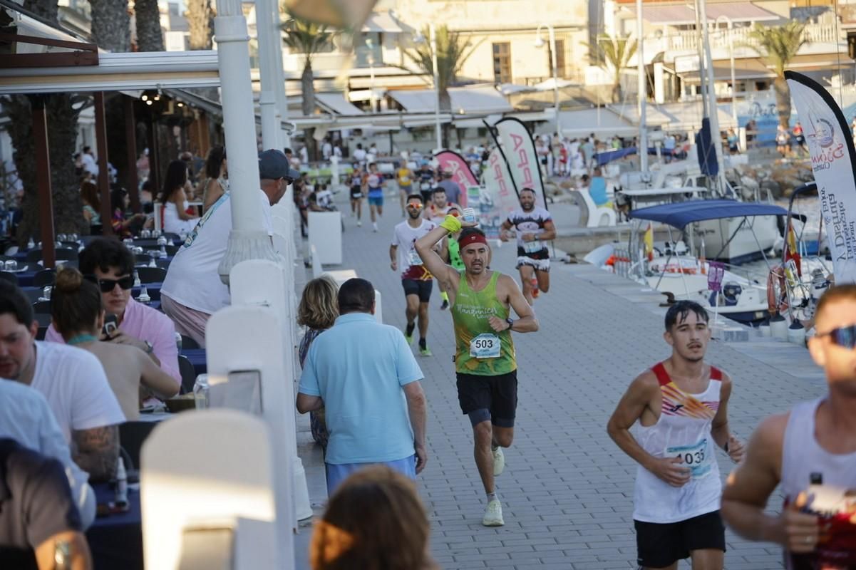 Cross de Cabo de Palos 2025