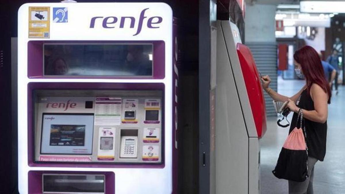 Renfe avisa 75.000 usuaris d’abonaments bonificats per ús irregular: possible retirada i confiscació de la fiança