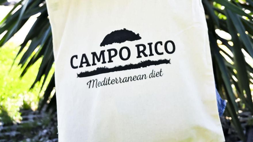 Huerta Campo Rico: el sabor de casa, sin complicaciones