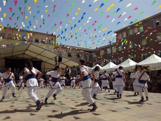 Festa Major de Navàs