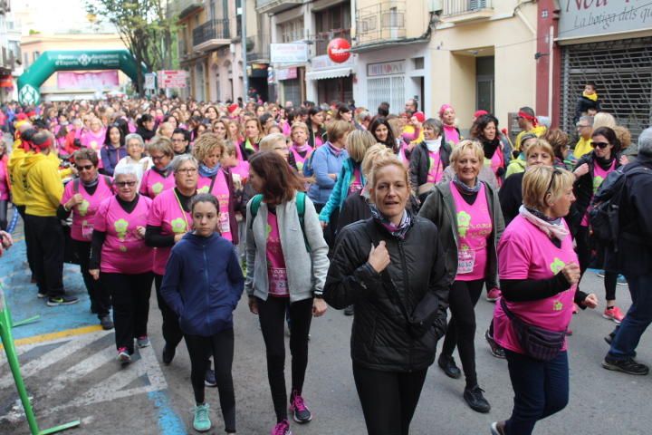 Galeria de la Cursa de la Dona de Figueres