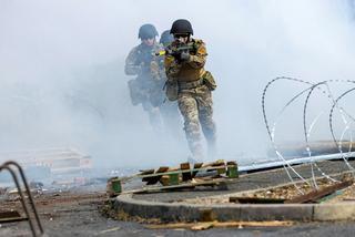 Un ejército con estándares OTAN contra Rusia: España ofrece formar a soldados ucranianos