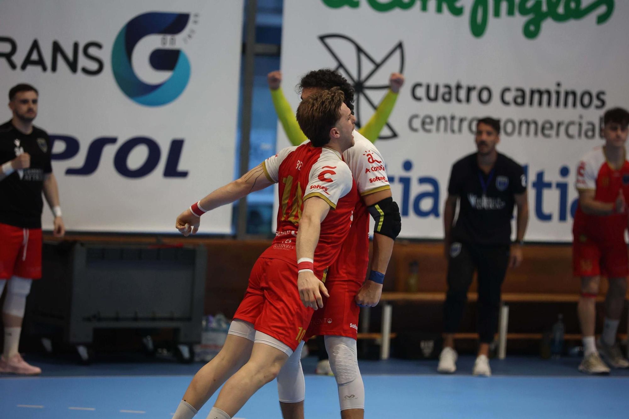 OAR 24 - 24 Zaragoza