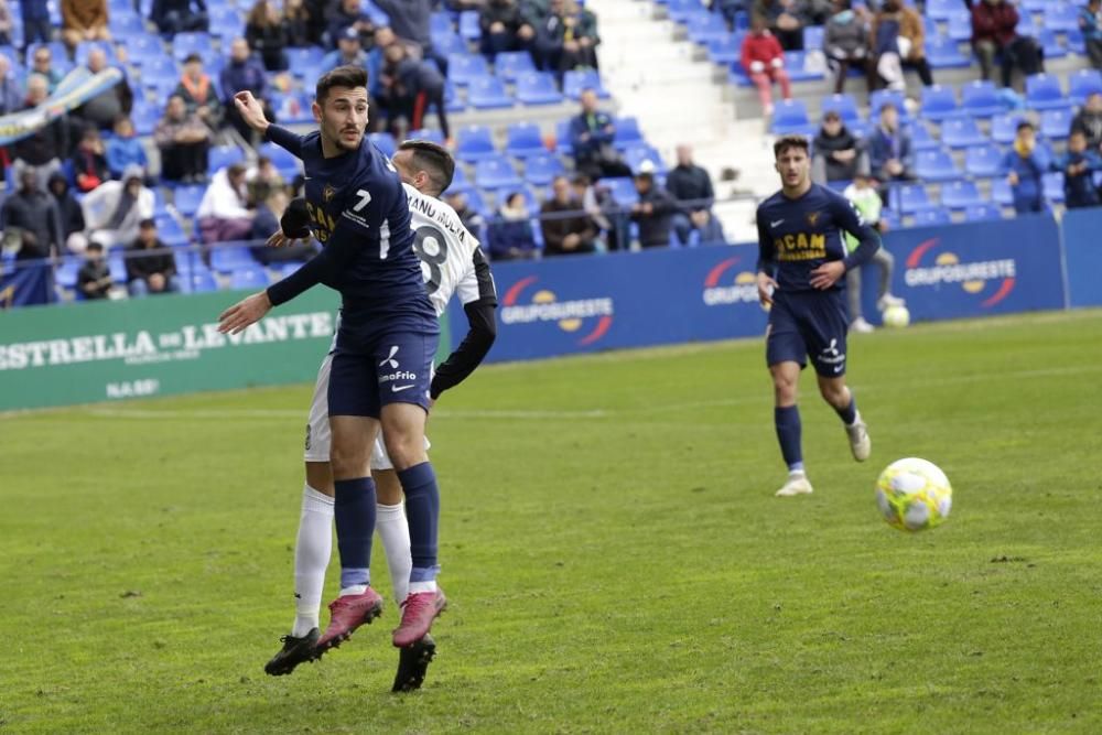 UCAM CF- Linense