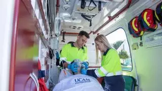 Los másteres de la UCAM ofrecen alta especialización y empleabilidad