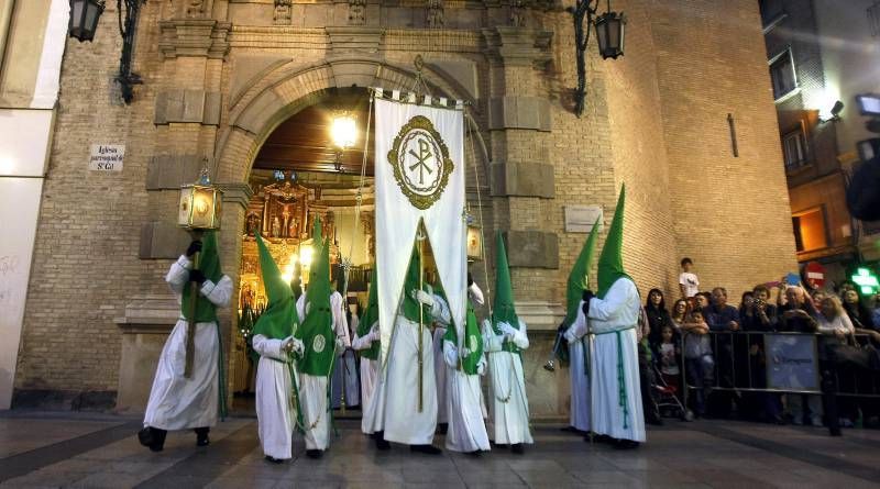 Fotogalería: Semana Santa 2014