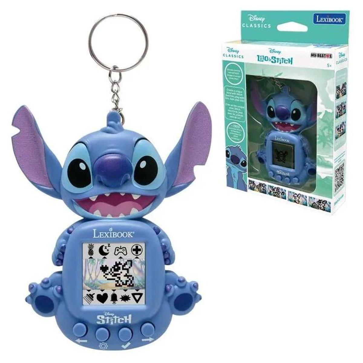 Stitch Letterbook