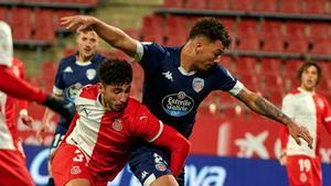 El Girona avança amb èpica a la Copa i el Sabadell cau als penals