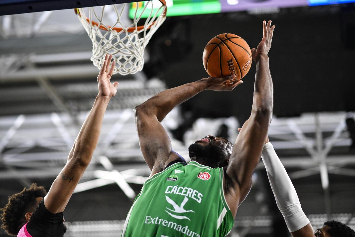 Fotogalería | Las imágenes del Cáceres Patrimonio - Valle de Egüés