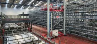 El primer zarpazo arancelario de Trump a la UE apunta a aluminio y acero: Galicia se juega 40 millones