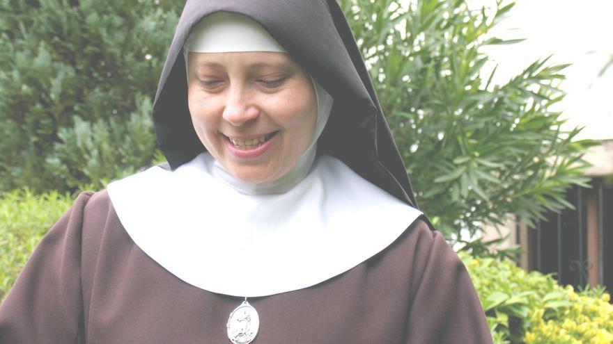 &quot;Feliz cumpleaños Silvita, te llevo en el corazón&quot;: la Abadesa de las Clarisas de Villaviciosa recuerda con emoción a la monja mexicana fallecida en 2024