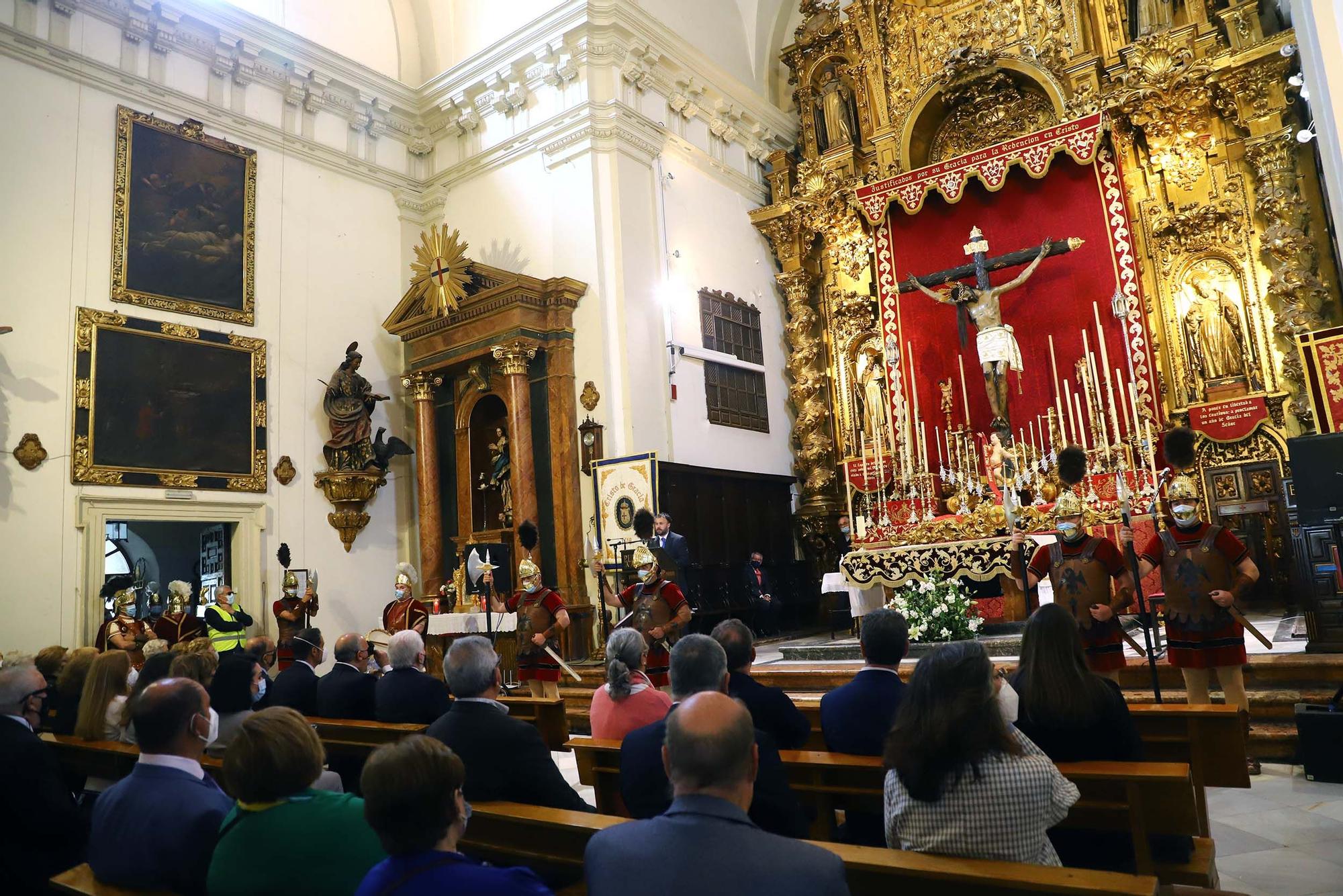 Centuria Romana de Castro del Río