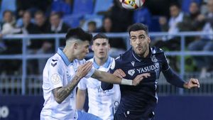 El Barça está dispuesto a pagar dos millones por Antoñito