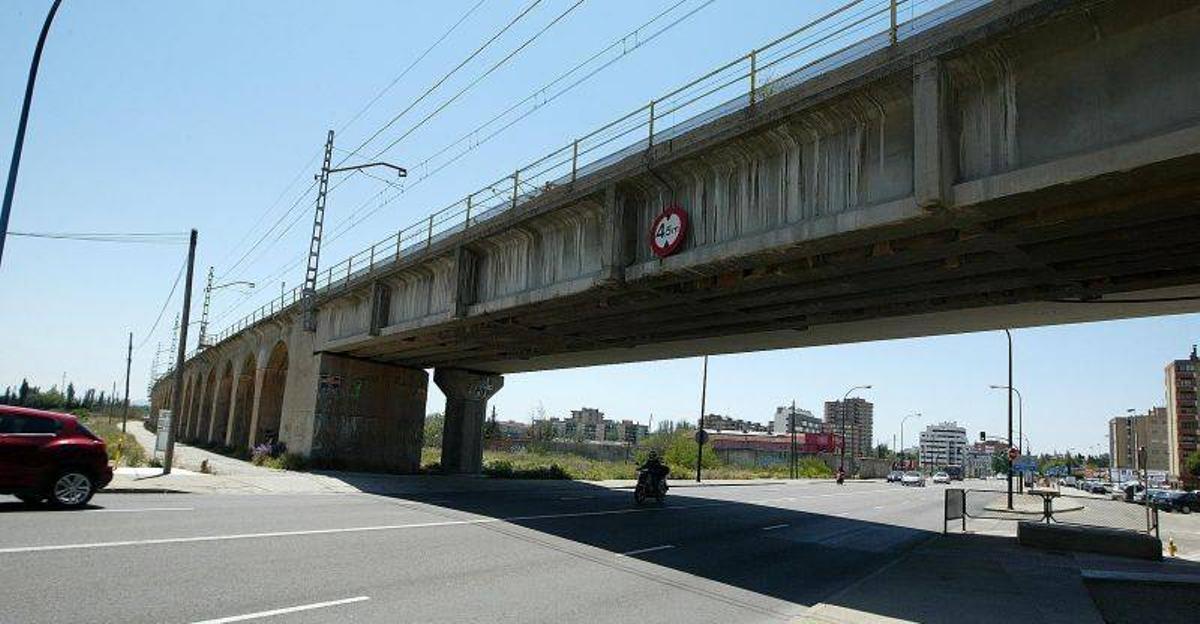 La renovación integral de la avenida Cataluña se cifra en 9 millones de euros