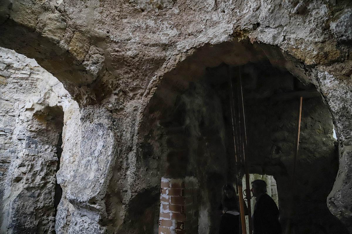 Los Baños de San Pedro de Córdoba Los Baños de San Pedro de Córdoba