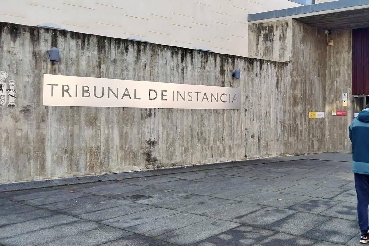 Juzgados de Plasencia donde se ha instruido la causa.