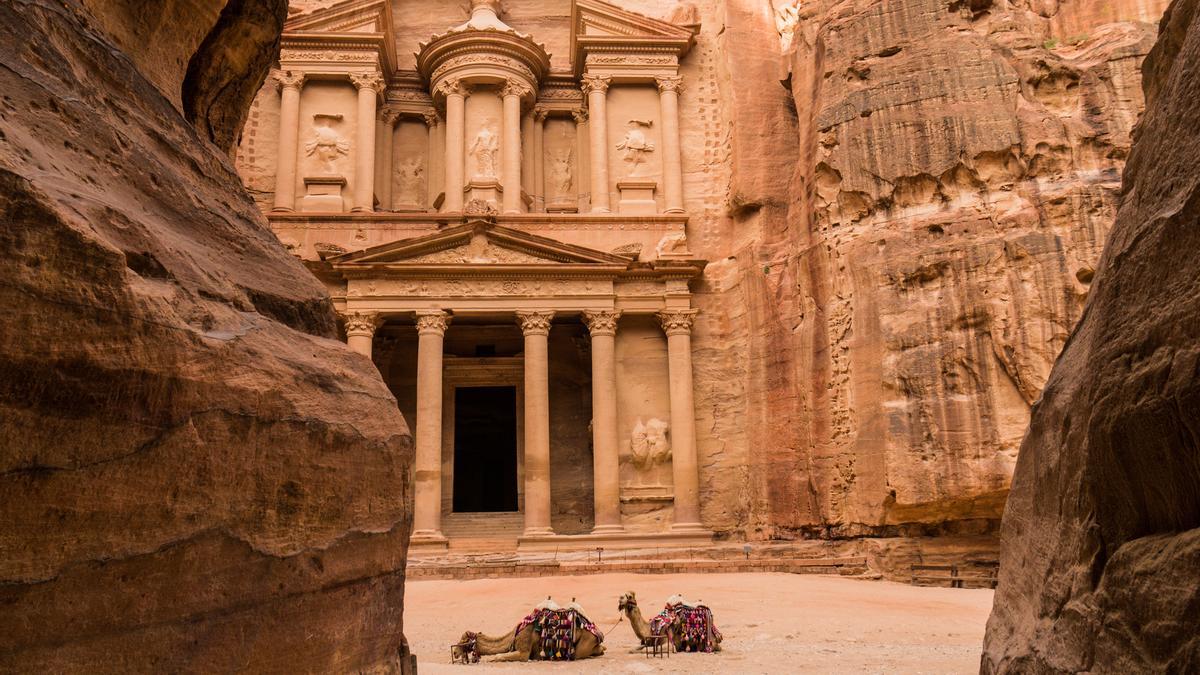 5 experiencias inolvidables para descubrir Jordania