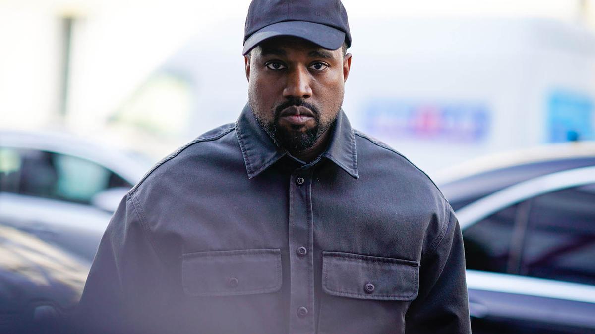 Netflix compra la serie documental sobre la vida de Kanye West