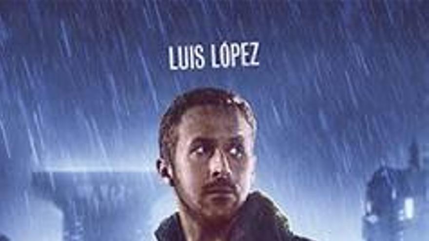 Portada del libro de López Belda.