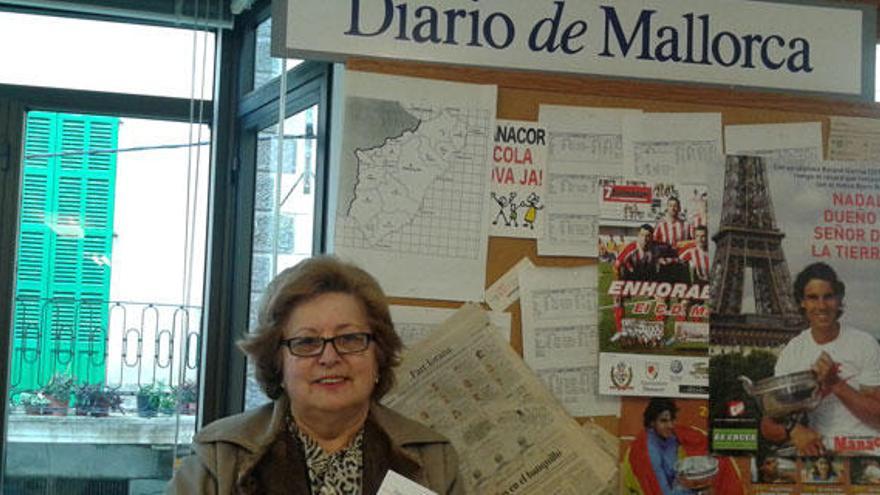 Diariodemallorca.es premia a los lectores