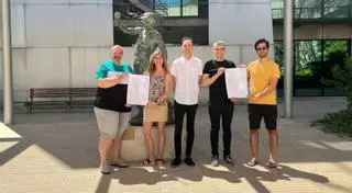 El sindicato SIAU ‘suspende’ la gestión del curso escolar de March