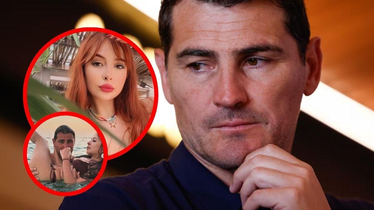 Iker Casillas explota en redes y señala a los medios: "Me quedo loco...  para vender esta mierda"
