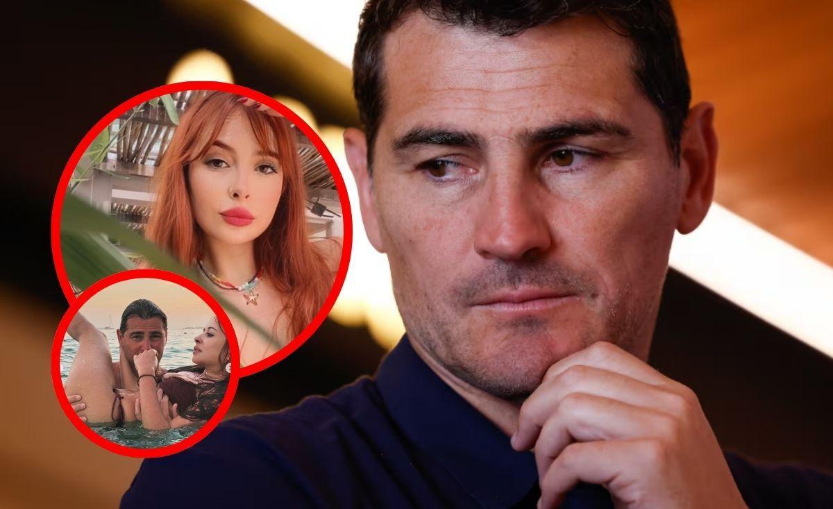 Todo sobre la polémica de Iker Casillas y Juliana Pantoja